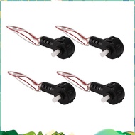 4PCS Drone Motor Components DIY RC Drone  Parts for E88 E88pro P8 RC Drone