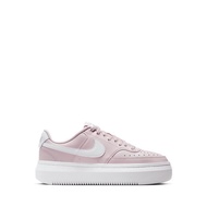 Nike Court Vision Alta Women's Sneakers Shoes - Purple
