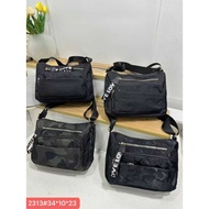 Moda Paolo Unisex Bag (F2313)