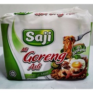 SAJI MAGGI GORENG/MEE GORENG ASLI