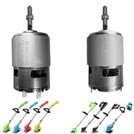 775 DC Motor High Speed Quiet High Power Small Motor Garden Tool Motor Micro DC Motor