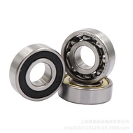 Non-standard Bearings R12-2R5 Non-standard Deep Groove Ball Bearing Precision Cam Flange High Speed 