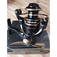 DEUKIO AC fishing reel-genuine fishing reel 2000-7000-HTKFISHING