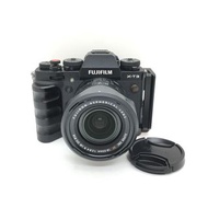 Fujifilm X-T3 + 18-55mm Kit Set