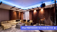 挪威森林 漫活館 城市漫活房｜KTV 歡唱