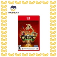 Nintendo Switch 2 Two Point Museum Explorer Edition