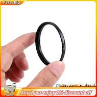 In stock-48mm to 49mm Camera Filter Lens 48mm-49mm Step Up Ring Adapter