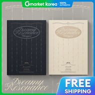 Oh My Girl - 10Th Mini Album Dreamy Resonance (Random)