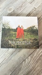 Gareth T 湯令山The Protégé CD