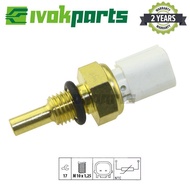 37870 RTA 005 ECT Coolant Temperature Sensor Fit For Honda Accord Civic CRV Fit Jazz Pilot Odyssey V