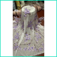 § ✿ ✤ lace 3d lace multi color 10 available color for wedding dress, ninang, parties and etc.