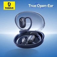 Baseus Eli Sport 1 Open Ear Headphones Ows Bluetooth 5.3 Wireless Earphones Air Conduction Headphone
