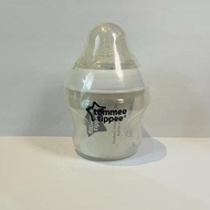 Terbaru Tommee Tippee Botol susu uk.150 ml tanpa packaging