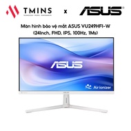 ASUS VU249HFI-W eye protection monitor(24Inch, FHD, IPS, 100Hz, 1Ms) - Genuine product