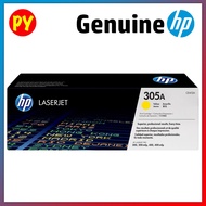 HP 305A Yellow CE412A