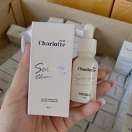 Charlotte Vitamin Serum B3