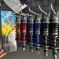 G@ZI ORIGINAL SUPREME RX 320MM ABSOBER G@ZI WAVE125 / WAVE125i / EX5 Fi / WAVE110