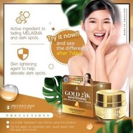 Last Edition Precious Skin Thailand Gold 24K Whitening Anti Melasma