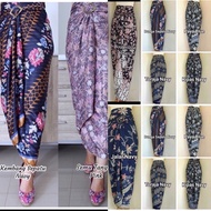 KAIN BATIK PARIO READY STOCK 🇲🇾 - FREE BUCKLE
