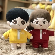 Key DOLL, SHINEE MUSIC GROUP TAEMIN [REAL PICTURE]