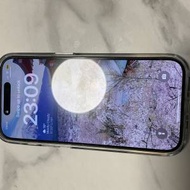 出售二手 iPhone 14 Pro 256GB purple 深紫 港版 💥📱