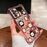 Casing For Samsung A23 4G A23 5G Case Silicone Cases Soft Cover