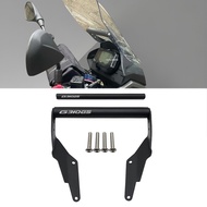 Y Accessories For BMW G310GS g 310 GS G310R 310GS G310 R Motorcycle Phone Gps Navigation Mount Holde