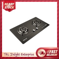 Milux Cooker Hob MGH-966F （Adjustable）