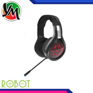 HEADSET GAMING ROBOT RH-G10 Original