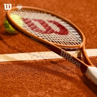 Wilson BLADE 98 V9 16X19 RG 2025 Tennis Racket Unstrung WR173911U2 Official Store