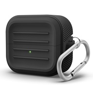 elago Armor Case Compatible for Galaxy Buds 3 Galaxy Buds 3 Galaxy Buds 3 FE Series