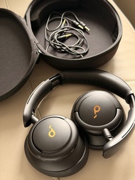 Soundcore Life Q30 Headphones