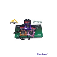 PRO LOCK AUTO STOP METER Cs - 5 METERS