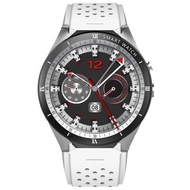 KingWear KW88 Pro 3G Smartwatch Phone 1.39 inch Android 7.0 MTK6580 (WHITE)