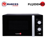 NEW Fujidenzo 20L MM-22BL Microwave Oven