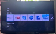 Sony 24inch KDL-24 W600A Smart TV 24吋智能電視  新淨 運作正常 少用