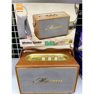 *_Moxom SK58 Speaker_*