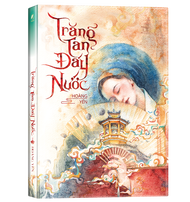 Sách - Trăng Tan Đáy Nước ( Tặng Kèm Bookmark) Linh Lan Books