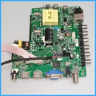 COD ◕ ☪ ◱ ASTRON mainboard LED-3287 for 32 inches led tv