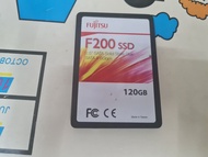 Fujitsu F200 120gb ssd