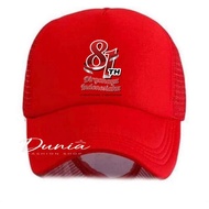 TRUCKER HAT AUGUST 17, 2026, 8TH ANNIVERSARY