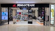 Irwan Team Kelapa Gading