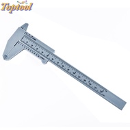 TOPTOOL Digital Caliper, "inch" and "cm" 0-150mm(0-6inch) Caliper Measuring Tool, Comfortable To Use