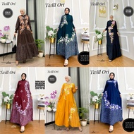 GAMIS TWILL ORI PEKALONGAN