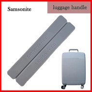 Suitable for Samsonite handle accessories samsonite trolley case handle red suitcase gray handle black handle