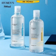 88Home HYMEYS Nicotinamide Hyaluronic Acid Ampoule (500ml) Moisturizing Essence Toner Smooth Shrink 