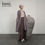 DFCT - Kami Eirene Loose Outer Women