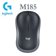 Logitech | Logitech G305 LIGHTSPEED Wireless Gaming Mouse 12K DPI HERO Sensor 6 Programmable Buttons