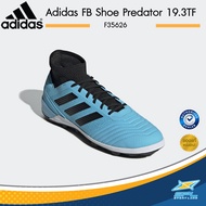 Adidas รองเท้า รองเท้าฟุตบอล รองเท้าสตั๊ด รองเท้ากีฬา อดิดาส Football Shoe Predator 19.3 Turf F35626 (3200)