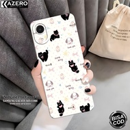 Kesing Samsung Galaxy A03 Core Case Cartoon - Samsung Samsung A03 Core Case - Samsung A03 Core Casin